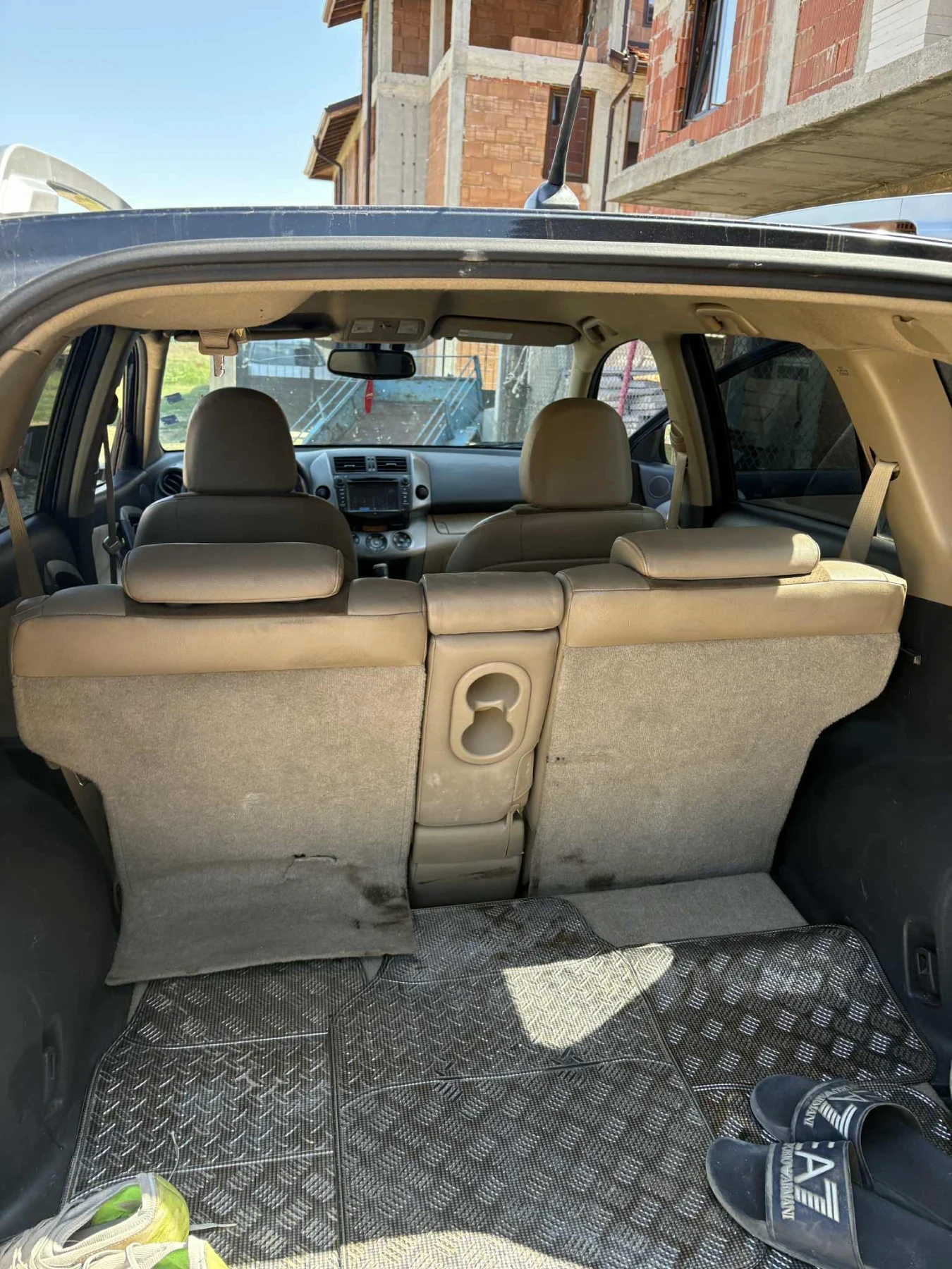 Toyota Rav4  - изображение 6