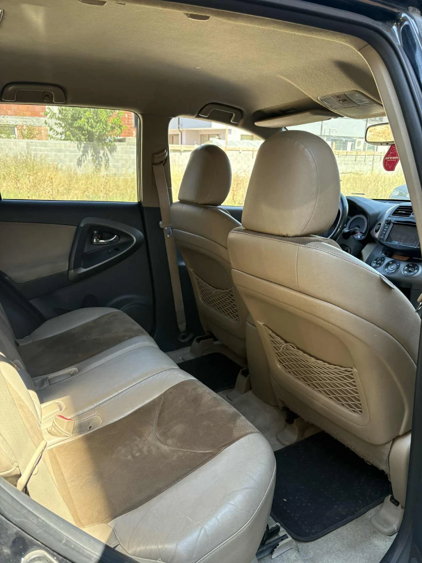 Toyota Rav4  - изображение 7