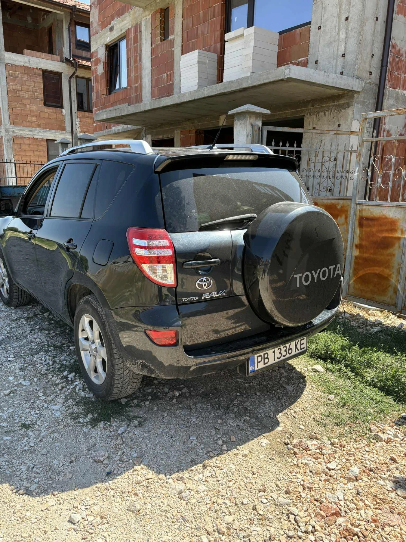 Toyota Rav4  - изображение 3