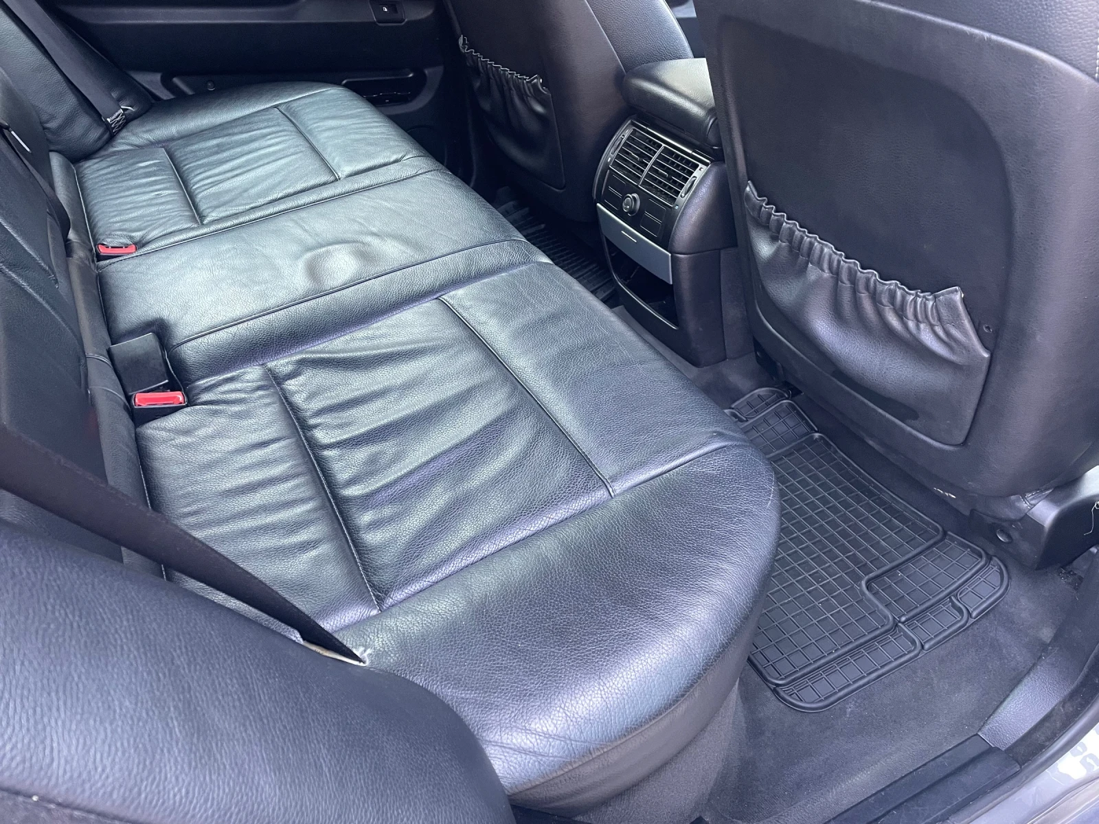 BMW X5 4.4 320 кс 🔝 каско | Mobile.bg — изображение 11