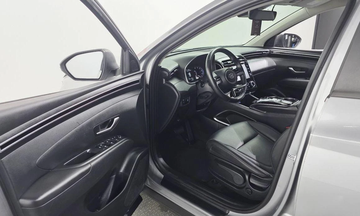 Hyundai Tucson Diesel 2.0 2WD Modern * -   * | Mobile.bg   11