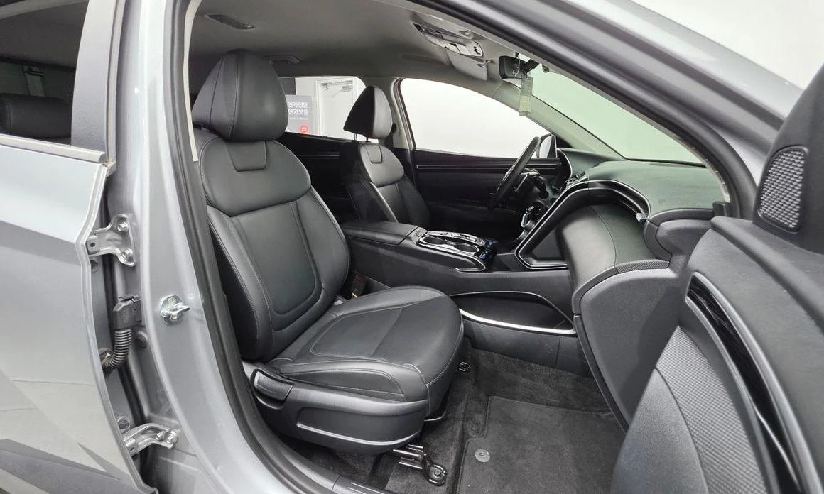 Hyundai Tucson Diesel 2.0 2WD Modern * -   * | Mobile.bg   10