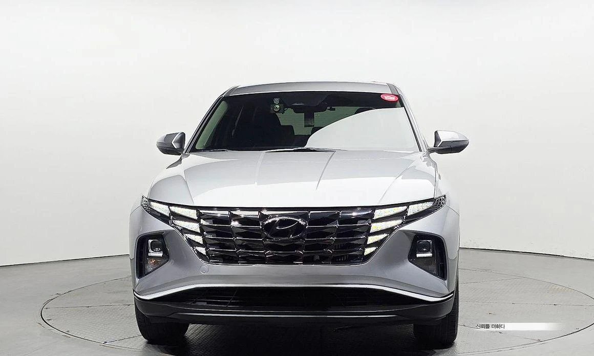 Hyundai Tucson Diesel 2.0 2WD Modern * -   * | Mobile.bg   3