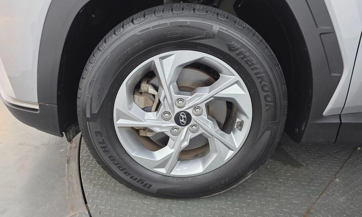 Hyundai Tucson Diesel 2.0 2WD Modern * -   * | Mobile.bg   5