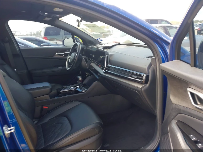 Kia Sportage X-LINE* AWD* �������* ��������* 360 | Mobile.bg � ����������� 9