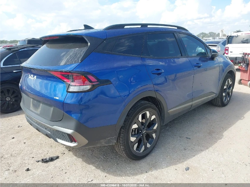 Kia Sportage X-LINE* AWD* �������* ��������* 360 | Mobile.bg � ����������� 5