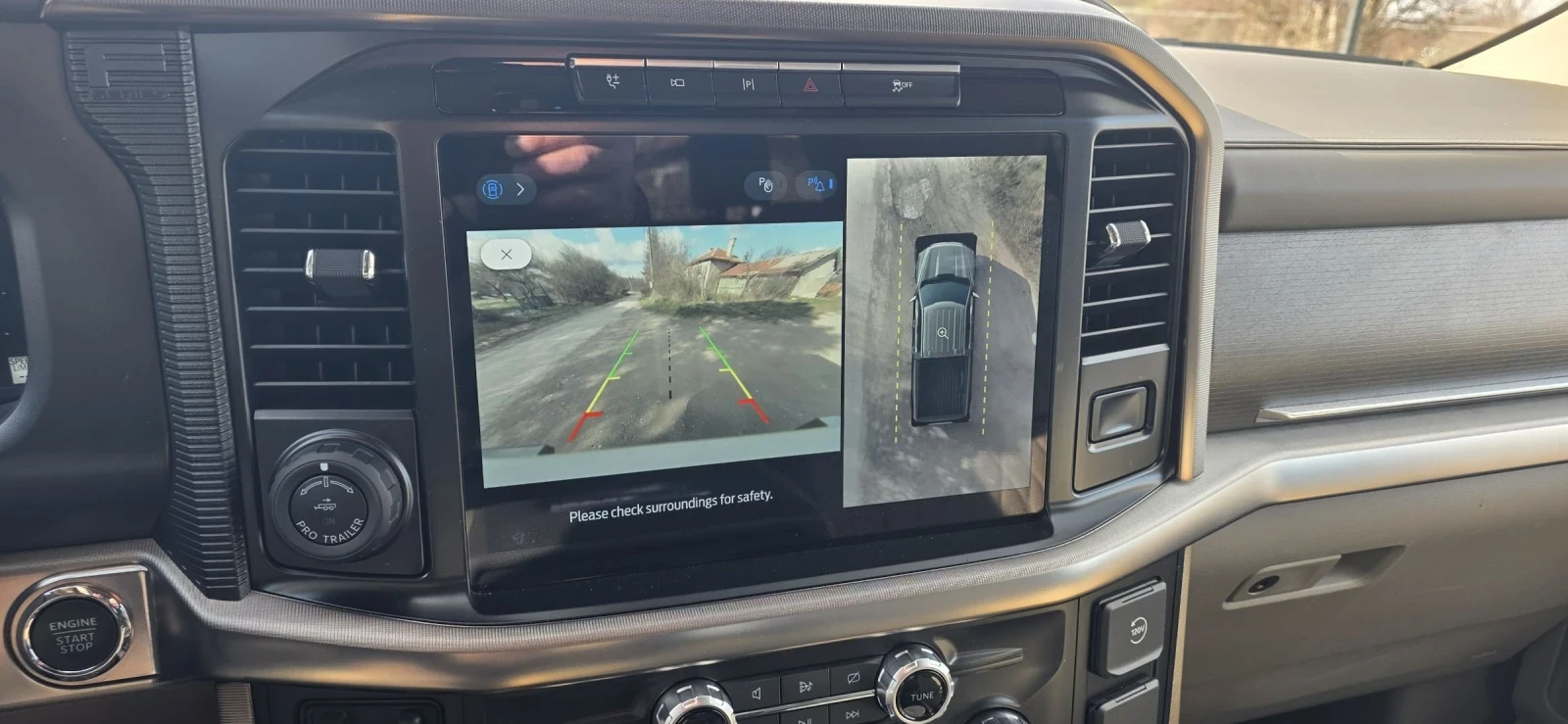 Ford F150 PLATINUM PLUS | Mobile.bg � ����������� 11