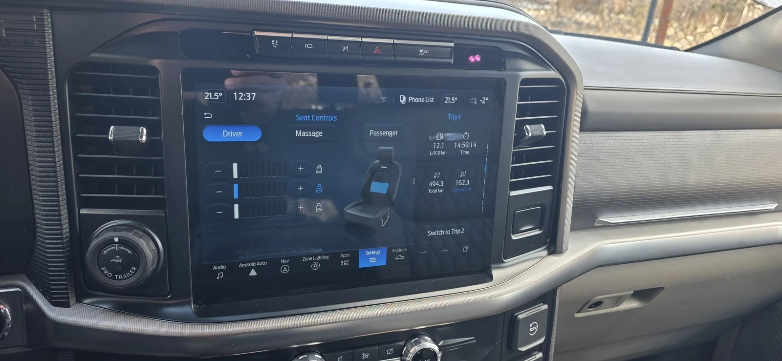 Ford F150 PLATINUM PLUS | Mobile.bg � ����������� 13