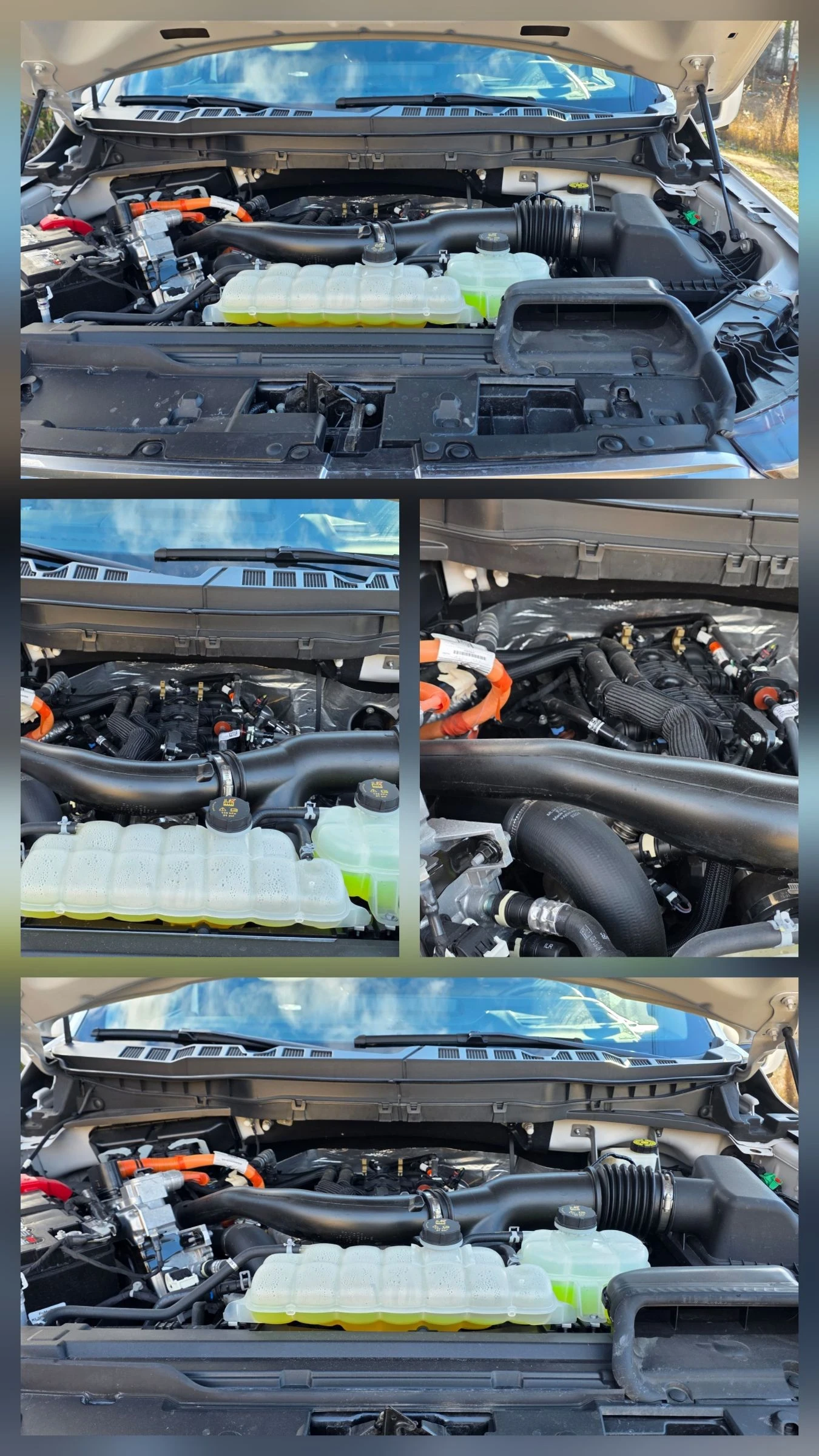 Ford F150 PLATINUM PLUS | Mobile.bg � ����������� 17