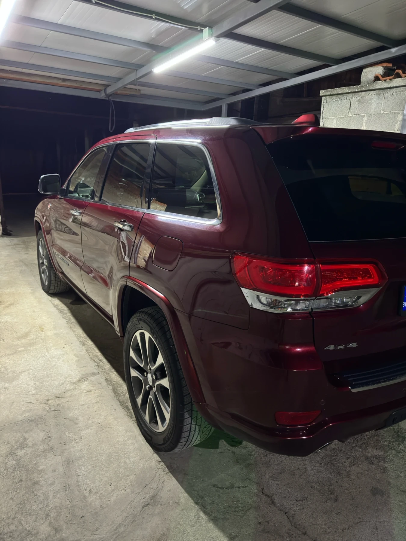 Jeep Grand cherokee �������� | Mobile.bg � ����������� 2