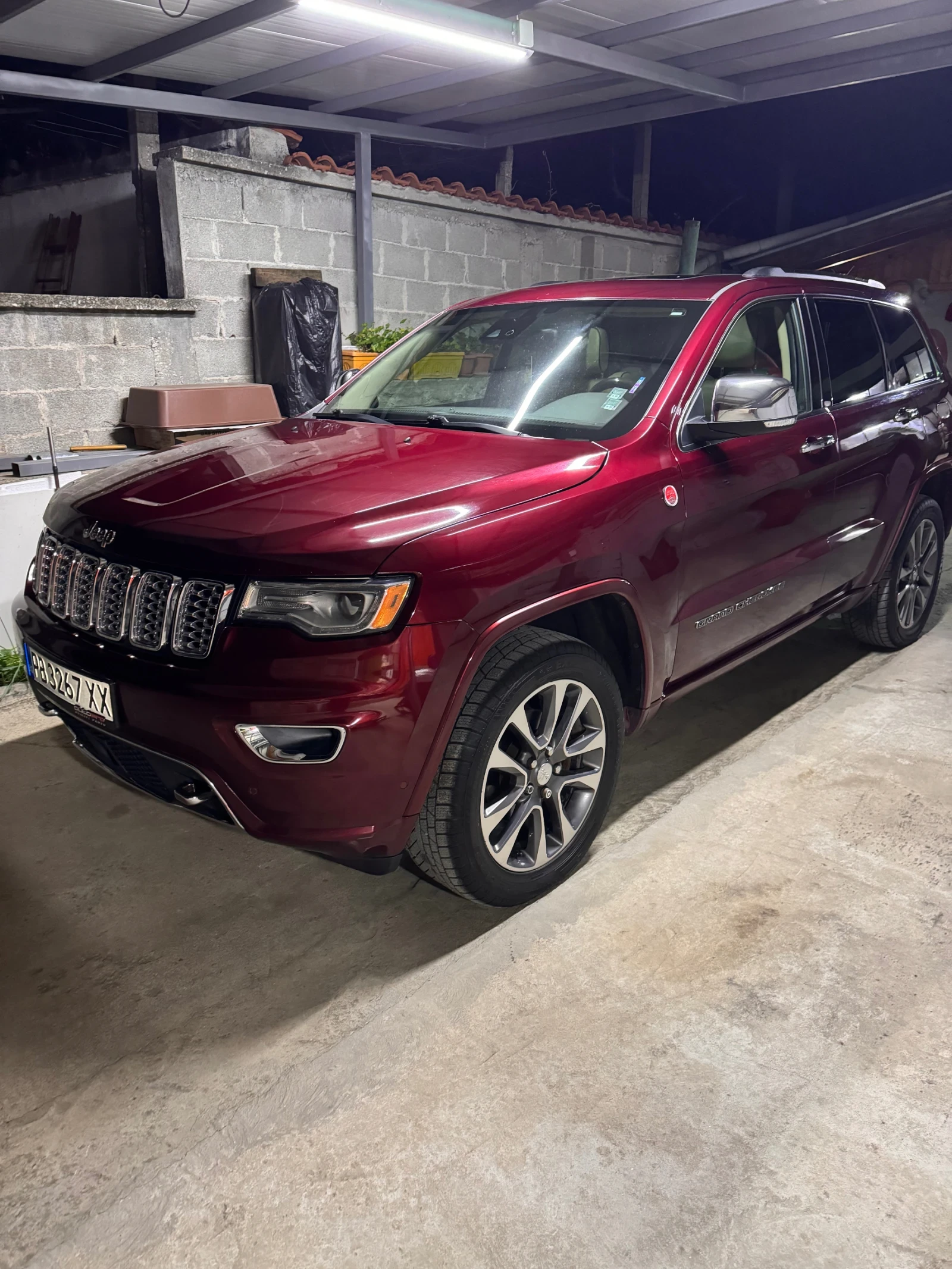 Jeep Grand cherokee �������� | Mobile.bg � ����������� 5