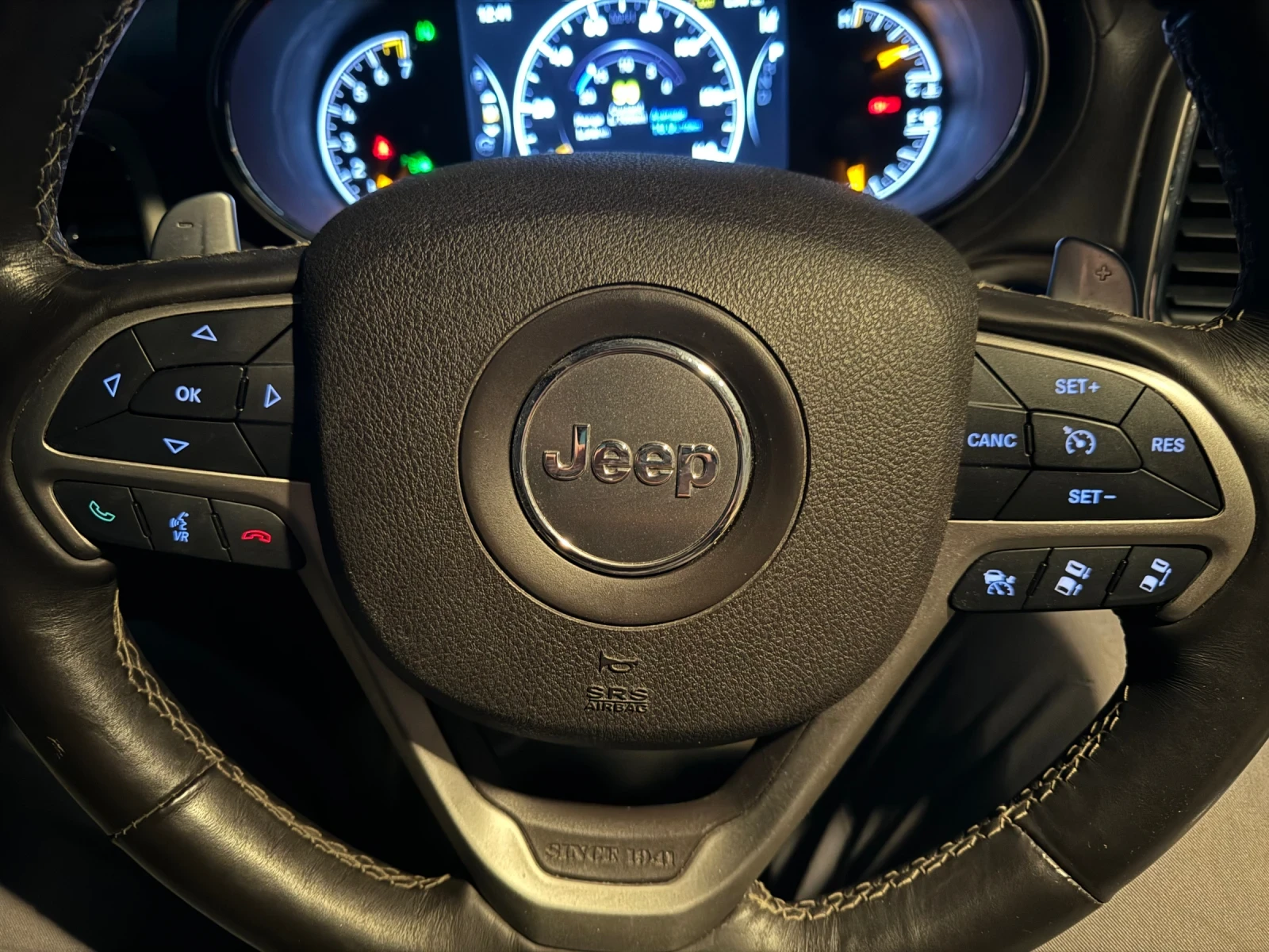 Jeep Grand cherokee �������� | Mobile.bg � ����������� 9