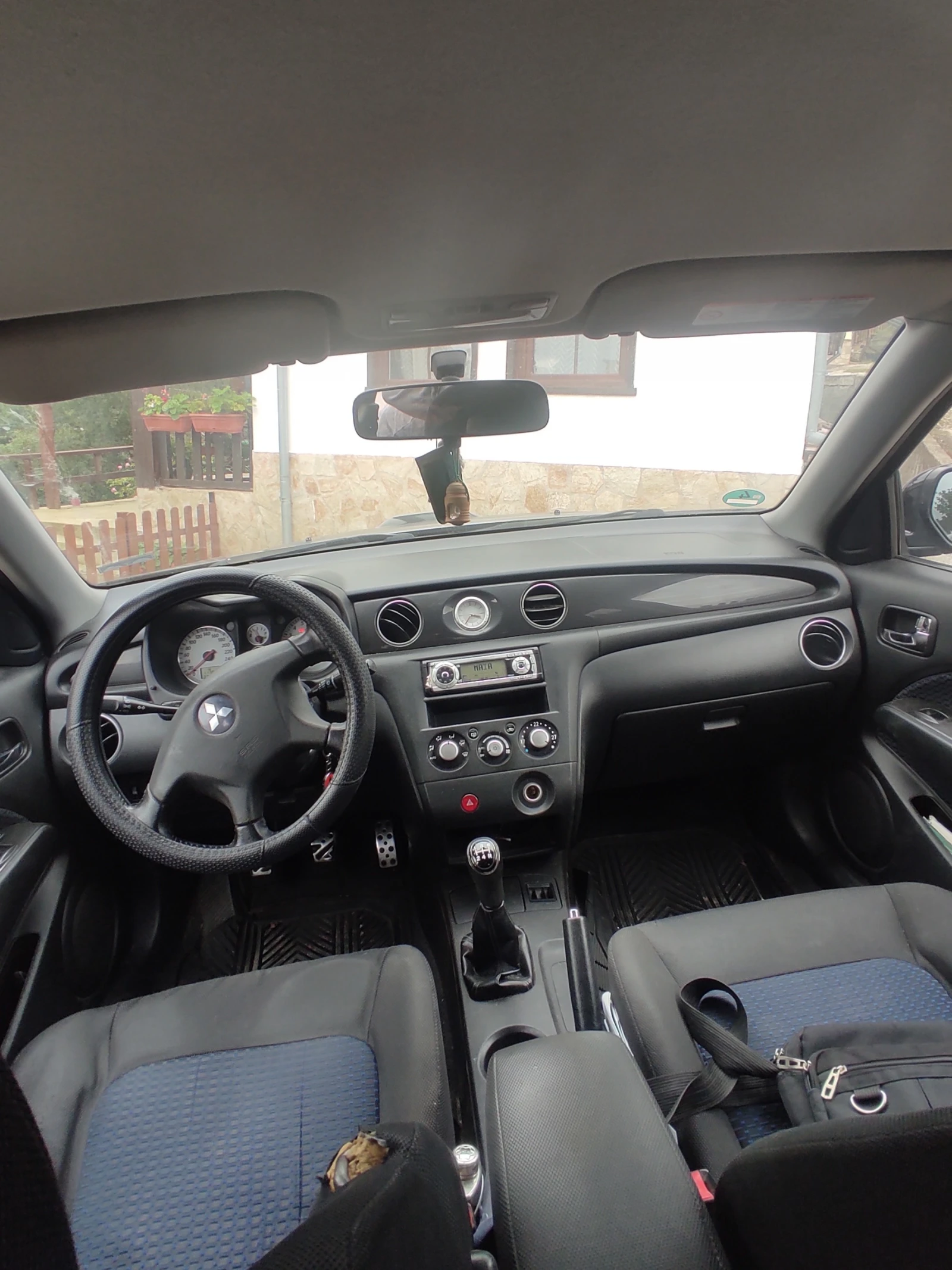 Mitsubishi Outlander  - изображение 5