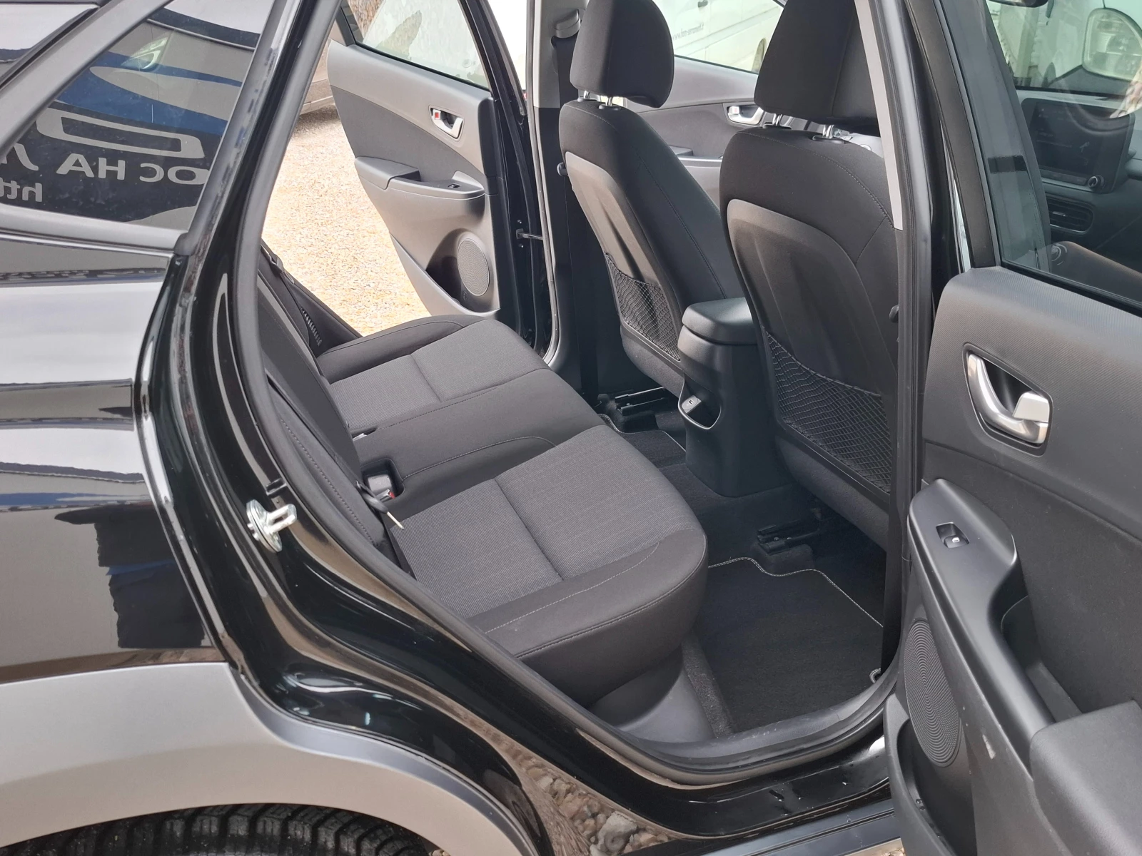 Hyundai Kona 1.6CRDI/Euro6D/48V | Mobile.bg � ����������� 13