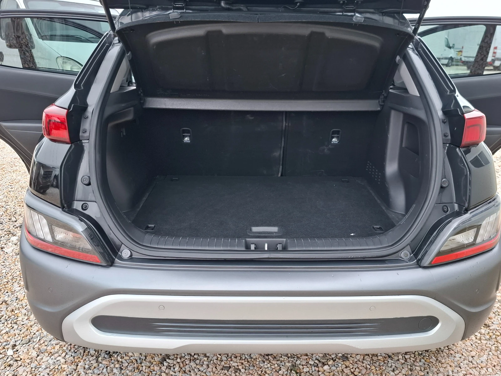 Hyundai Kona 1.6CRDI/Euro6D/48V | Mobile.bg � ����������� 15