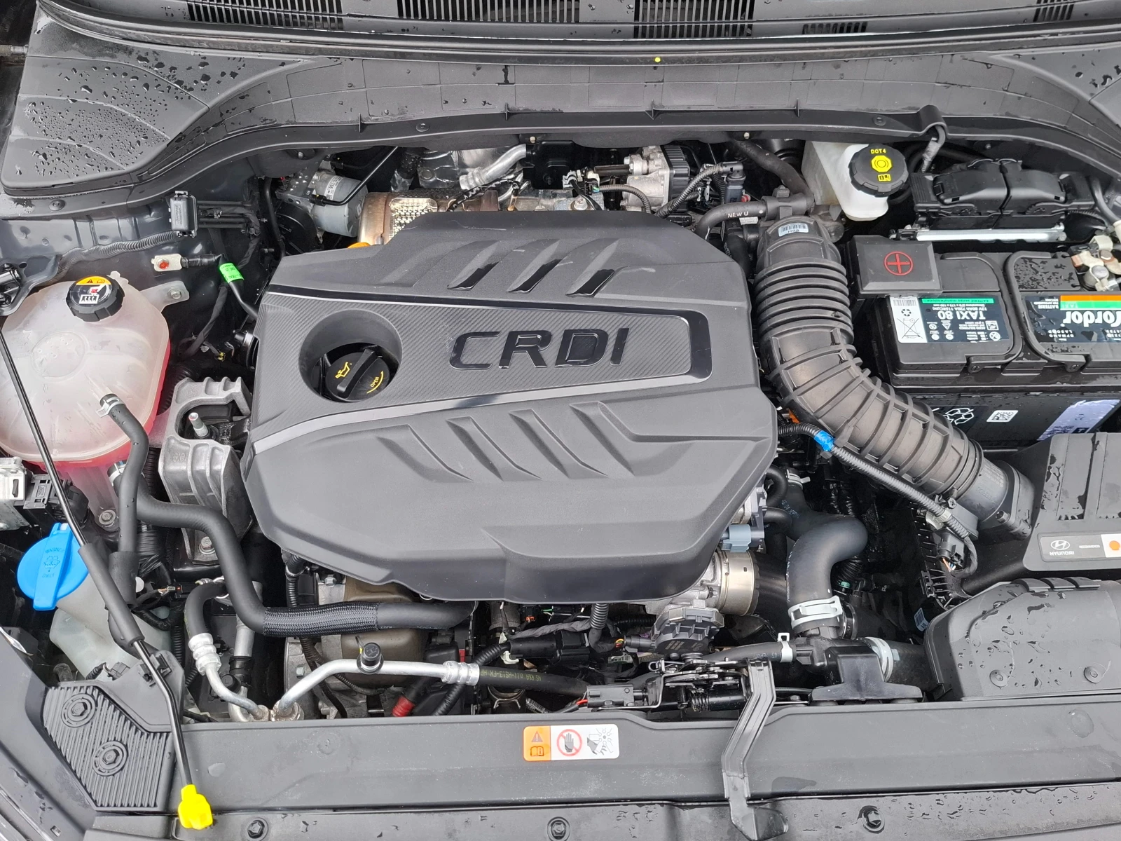 Hyundai Kona 1.6CRDI/Euro6D/48V | Mobile.bg � ����������� 17