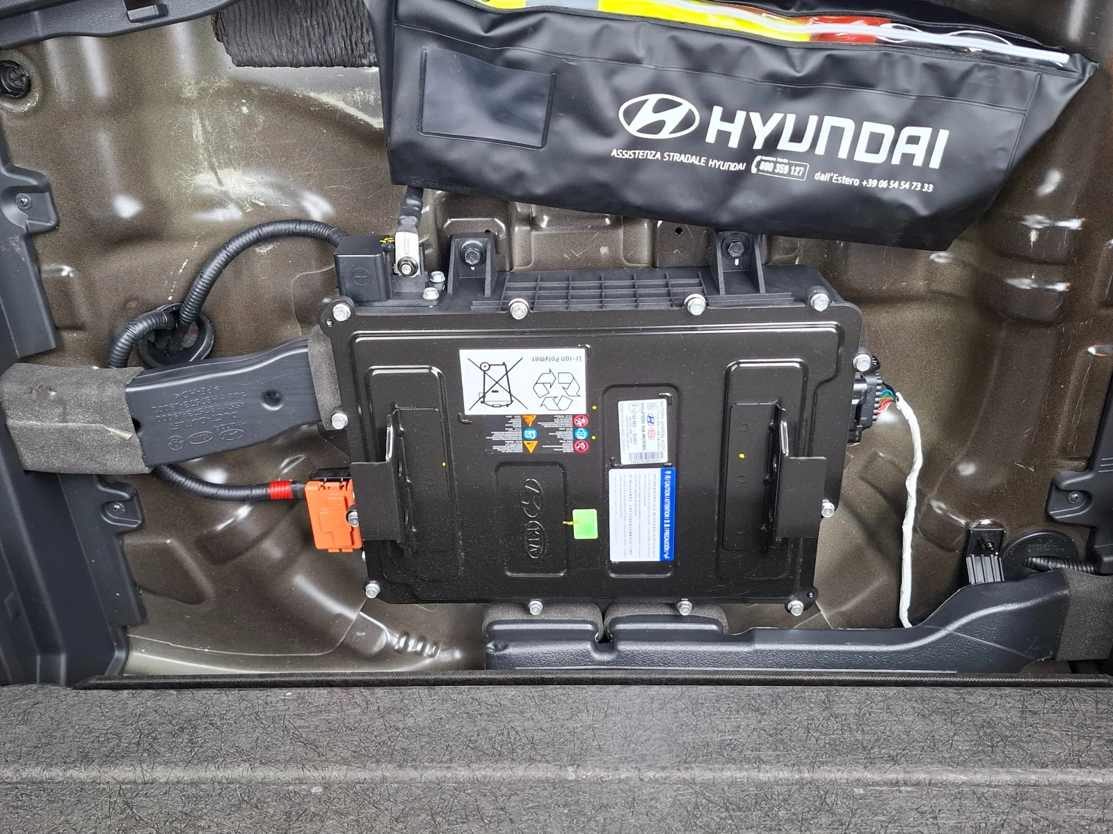 Hyundai Kona 1.6CRDI/Euro6D/48V | Mobile.bg � ����������� 16