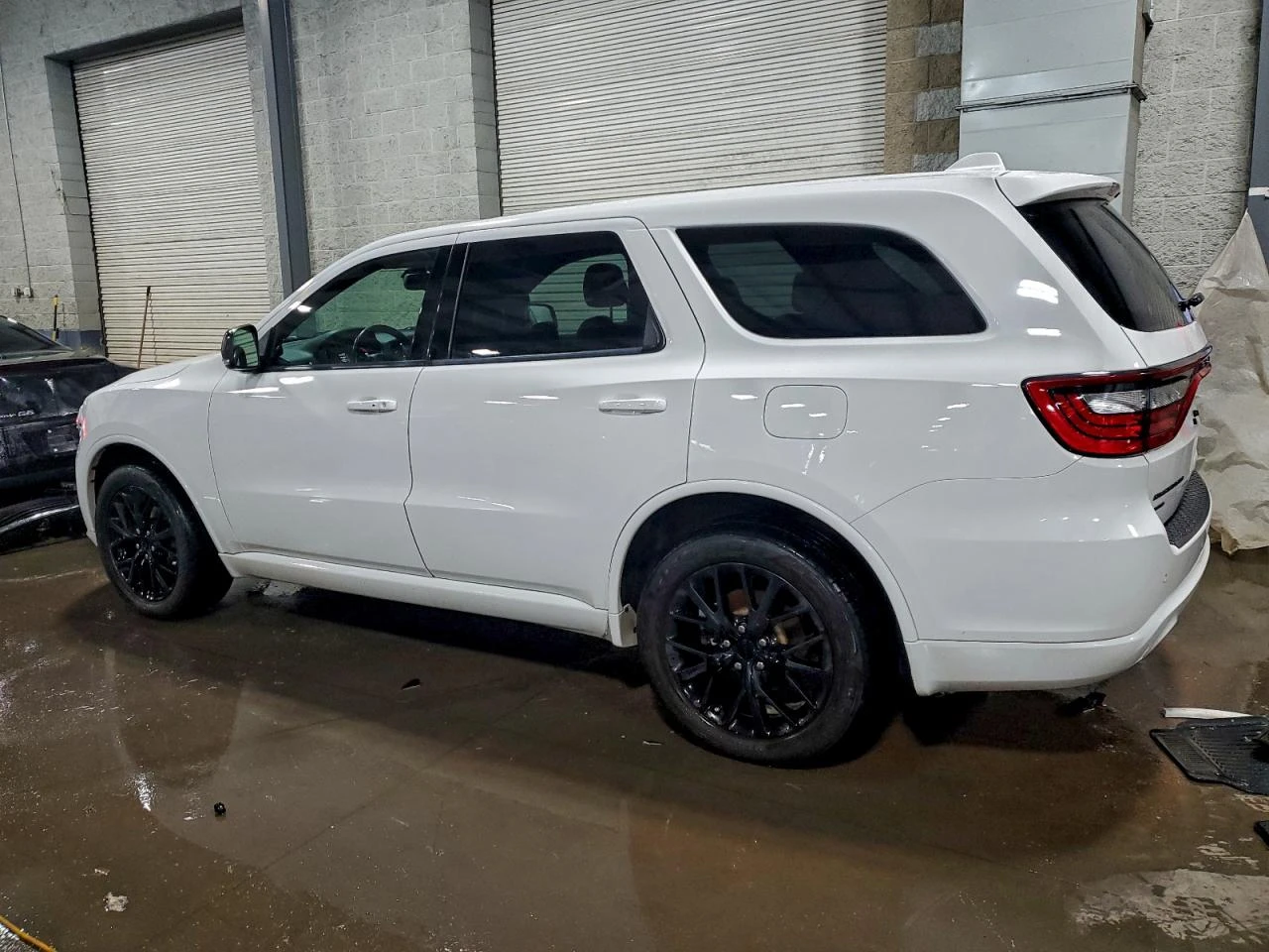 Dodge Durango LIMITED* 3.6* V6* 8ZF* �������* ������* ������ | Mobile.bg � ����������� 4