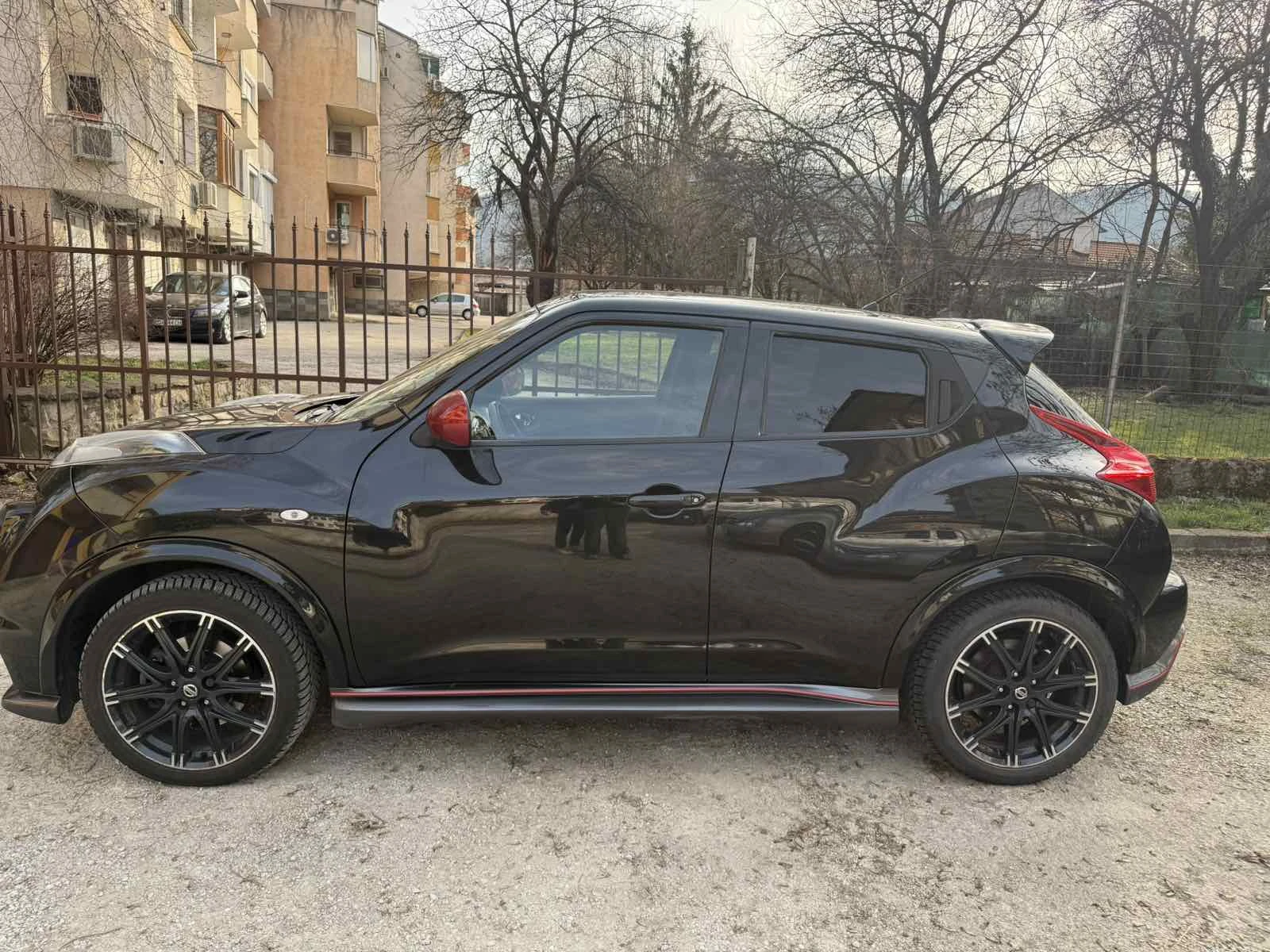 Nissan Juke Nismo RS | Mobile.bg � ����������� 6