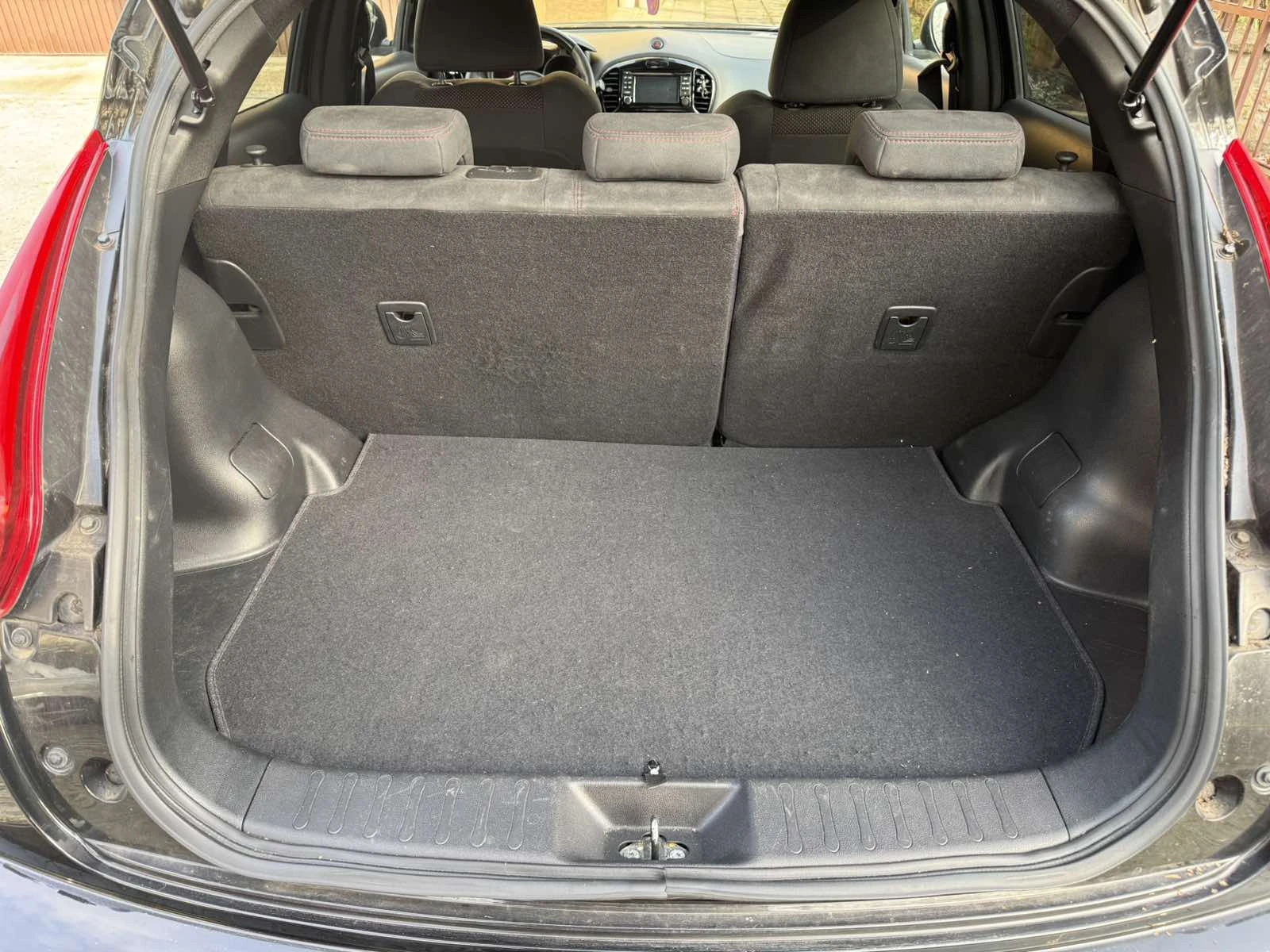 Nissan Juke Nismo RS | Mobile.bg � ����������� 8