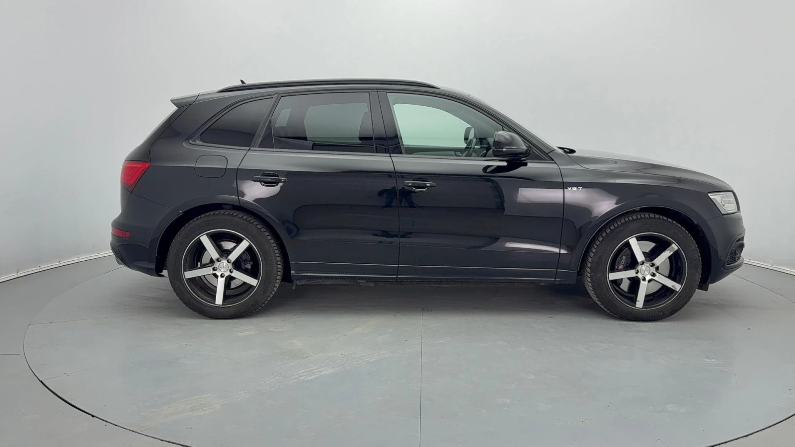 Audi SQ5 3.0 TDI, снимка 2 - Автомобили и джипове - 53798374
