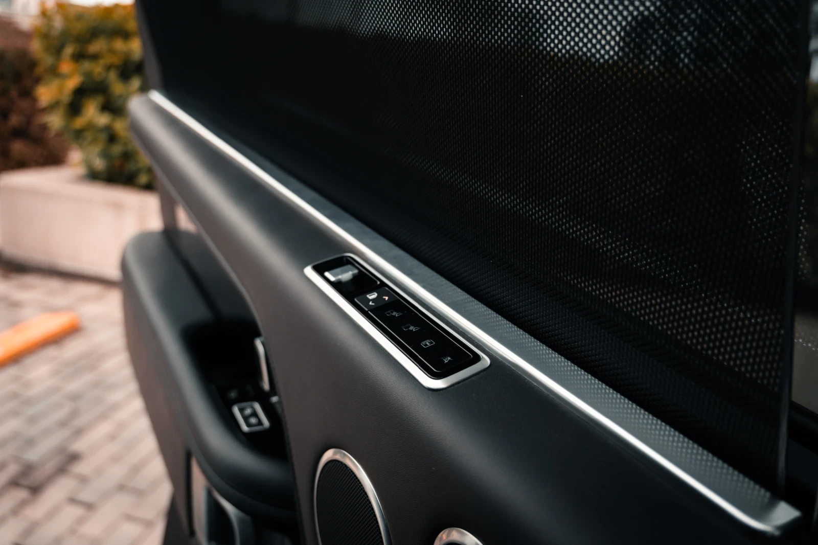 Land Rover Range rover Autobiography/LongWB/65379km/P525, снимка 11 - Автомобили и джипове - 54032238