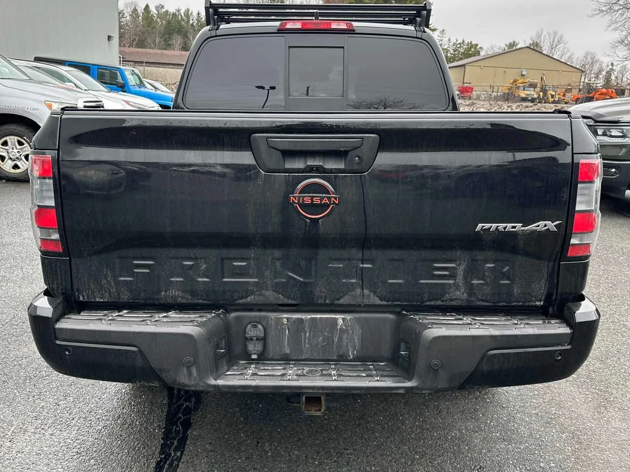 Nissan Frontier * Crew Cab PRO 4x4 * ������ ����������������*  | Mobile.bg � ����������� 4