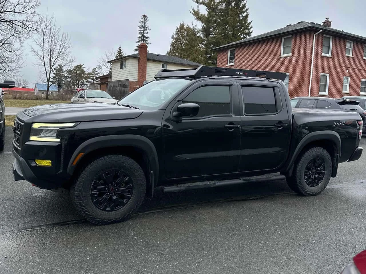 Nissan Frontier * Crew Cab PRO 4x4 * ������ ����������������*  | Mobile.bg � ����������� 2