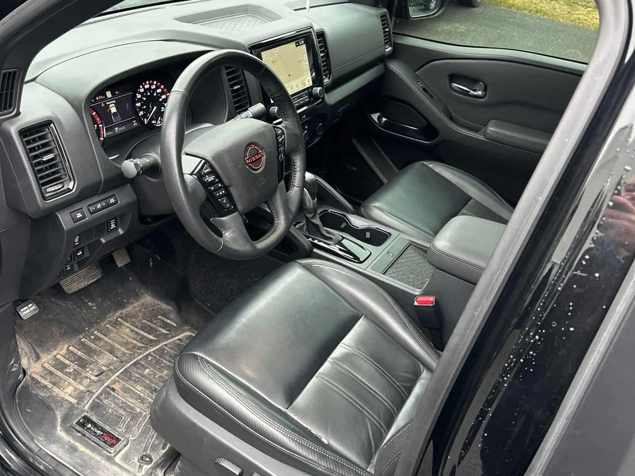 Nissan Frontier * Crew Cab PRO 4x4 * ������ ����������������*  | Mobile.bg � ����������� 7