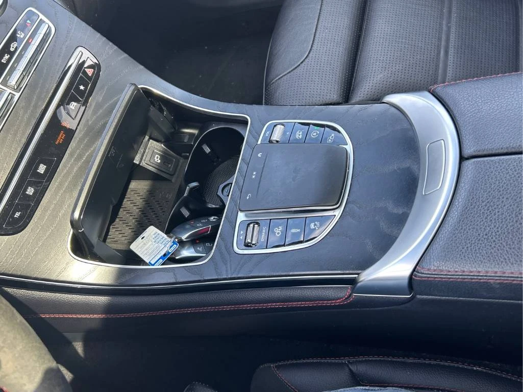 Mercedes-Benz GLC 43 AMG COUPE * CARFAX * ��� ����� * DIGITAL * 360 | Mobile.bg � ����������� 15