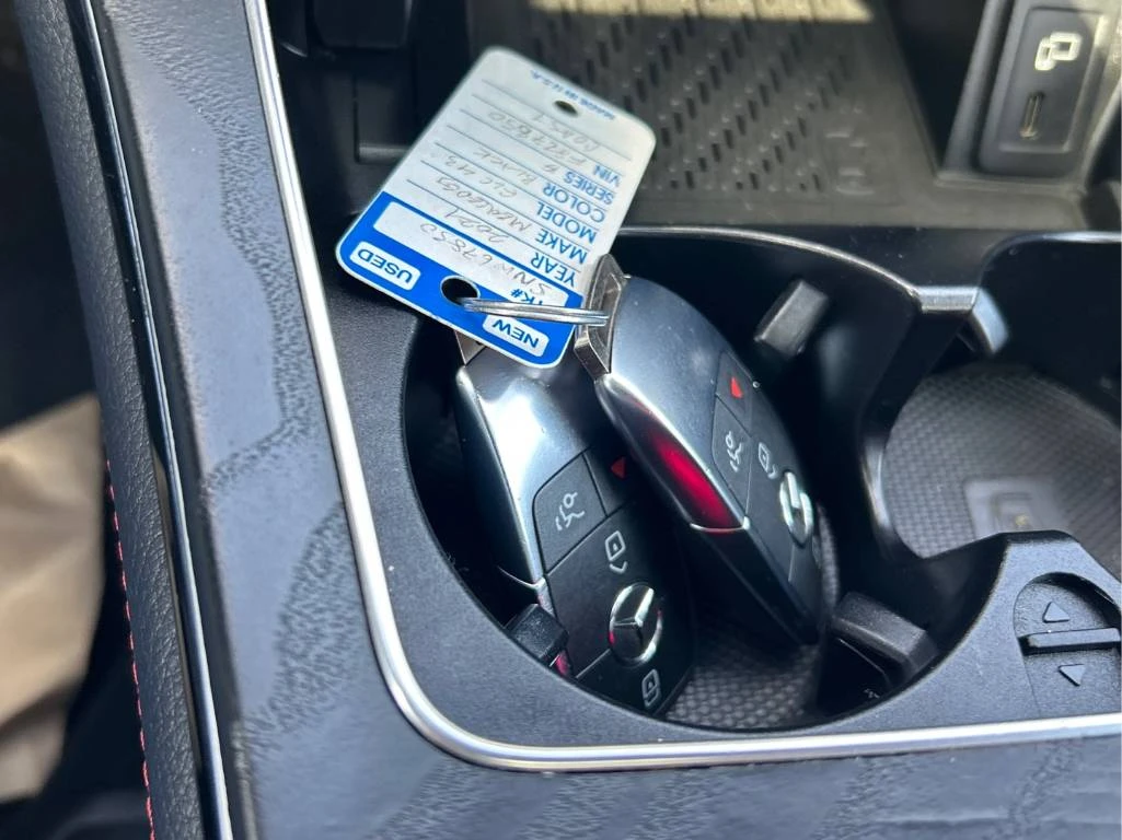 Mercedes-Benz GLC 43 AMG COUPE * CARFAX * ��� ����� * DIGITAL * 360 | Mobile.bg � ����������� 10