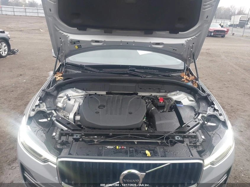 Volvo XC60 2l B5 Momentum, снимка 10 - Автомобили и джипове - 54444777