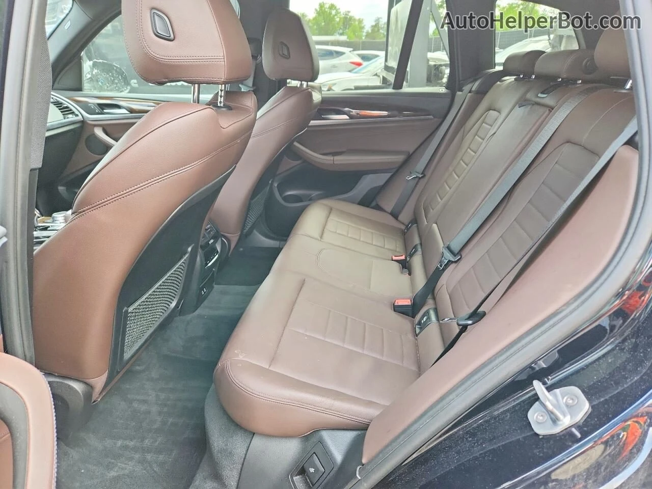 BMW X3 M40i* B58* Head Up* Distronic* Digital, снимка 9 - Автомобили и джипове - 54736195
