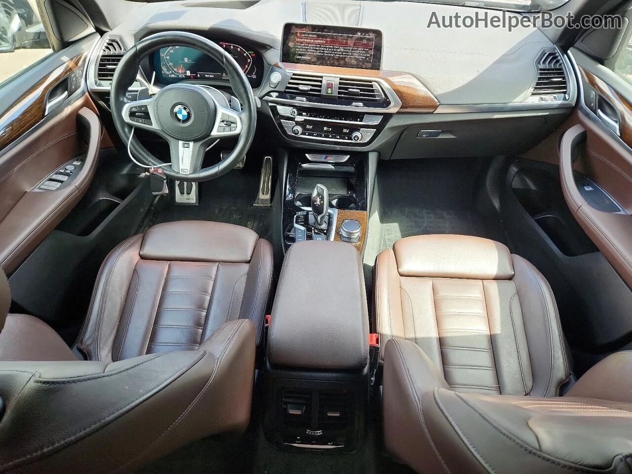 BMW X3 M40i* B58* Head Up* Distronic* Digital, снимка 7 - Автомобили и джипове - 54736195