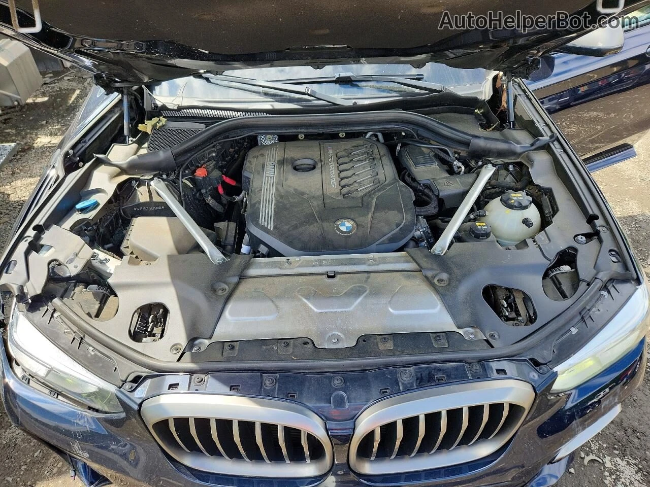 BMW X3 M40i* B58* Head Up* Distronic* Digital, снимка 10 - Автомобили и джипове - 54736195