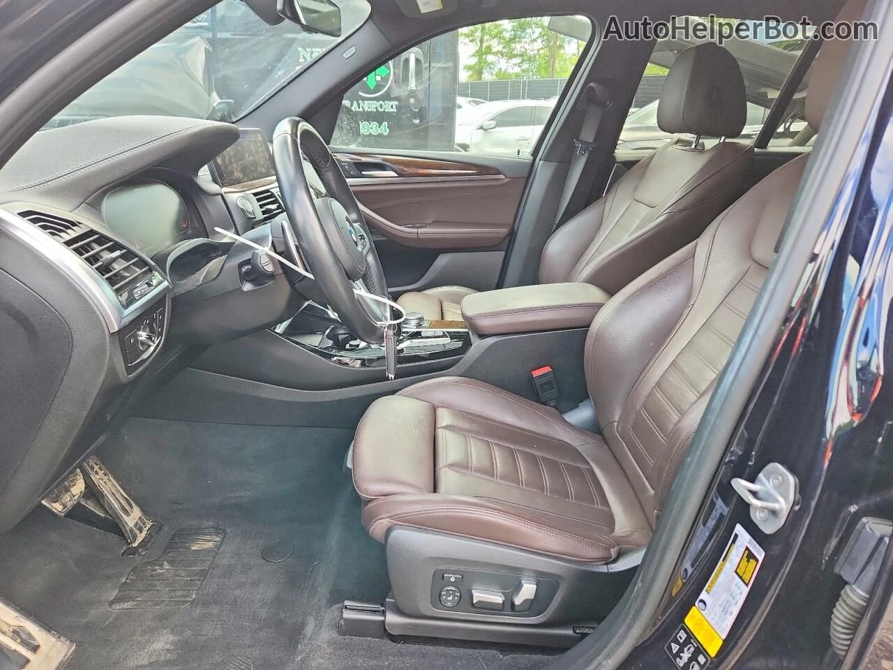 BMW X3 M40i* B58* Head Up* Distronic* Digital, снимка 8 - Автомобили и джипове - 54736195