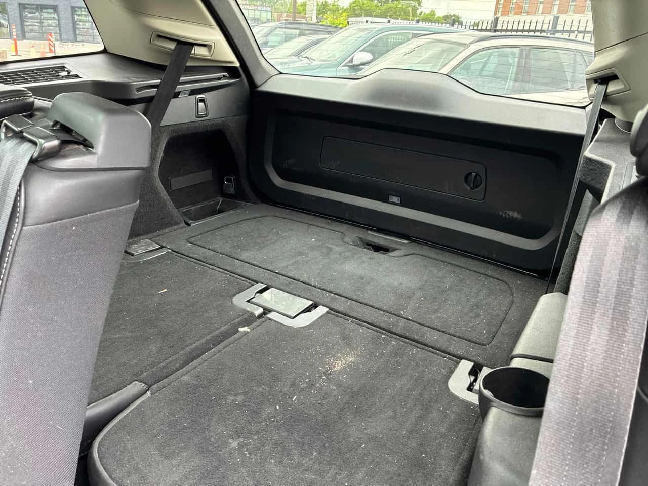 Volvo Xc90 INSCRIPTION/CARFAX/Подгрев/Обдух/Панорама/КЛИП, снимка 16 - Автомобили и джипове - 55073352