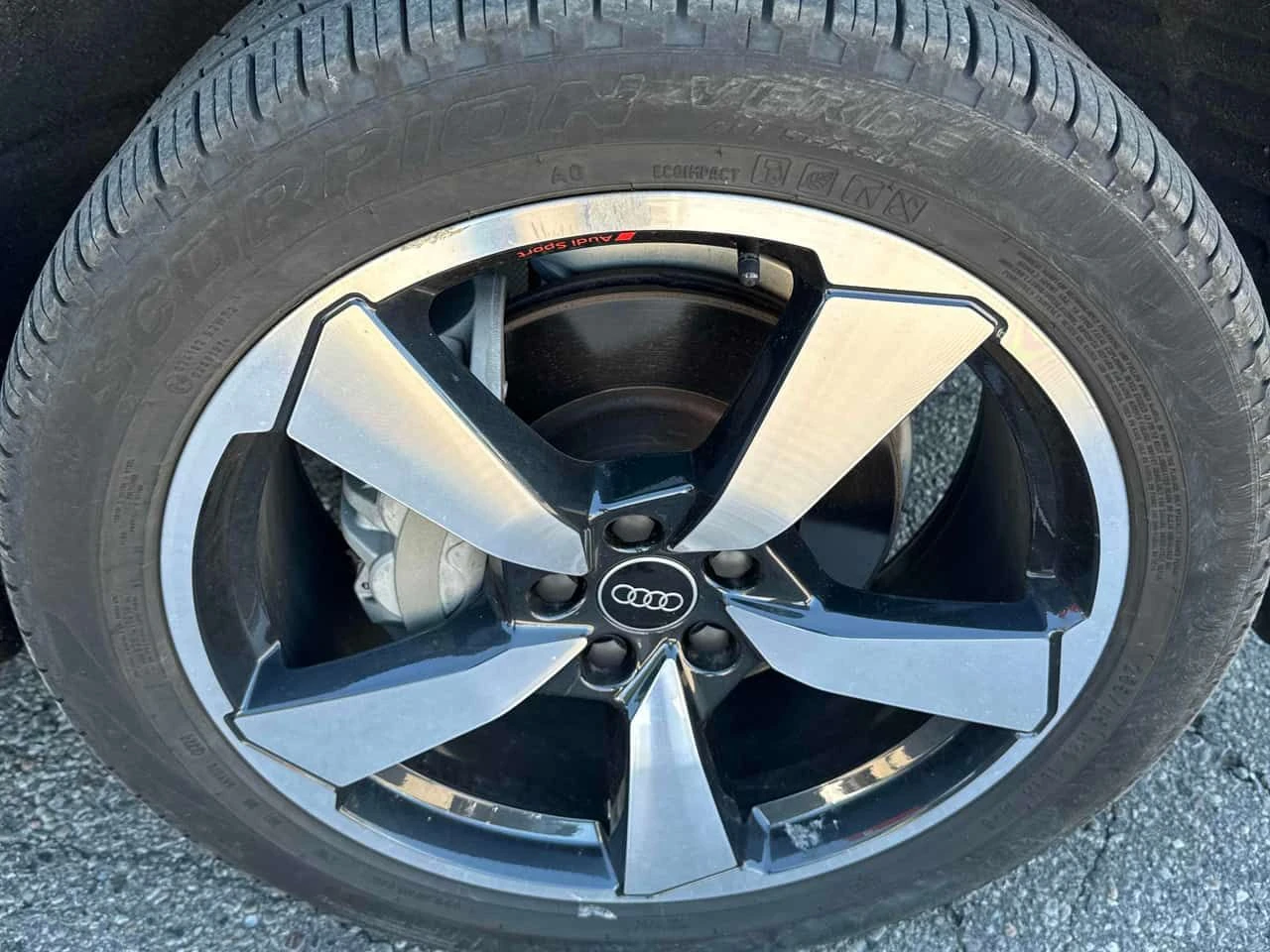Audi Q5 * Progressiv * CARFAX * DISTRONIC * ПАНОРАМА * , снимка 7 - Автомобили и джипове - 55089311
