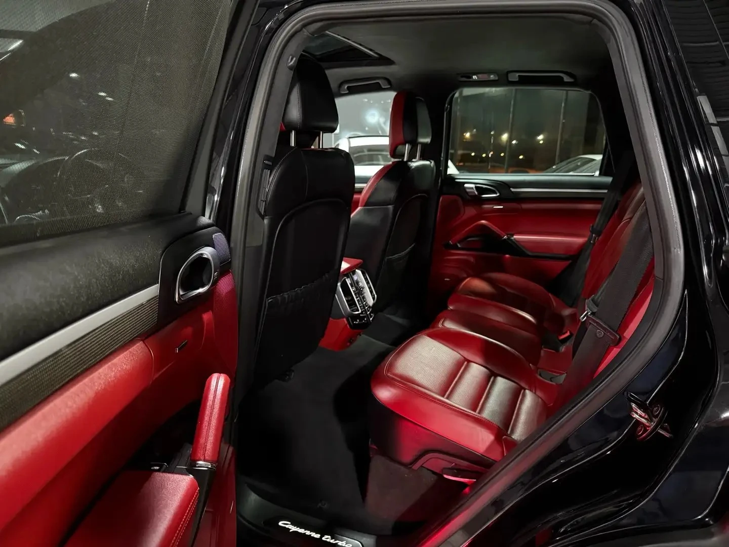 Porsche Cayenne TURBO FULLY LOADED ЦЕНА ДО БЪЛГАРИЯ АВТОКРЕДИТ, снимка 12 - Автомобили и джипове - 55146856