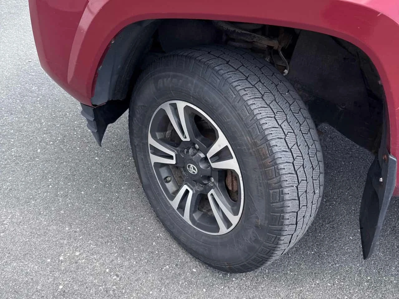 Toyota Tacoma * SR5 * ���������� ��� ������������ �������*  | Mobile.bg � ����������� 7