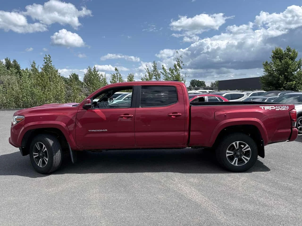 Toyota Tacoma * SR5 * ���������� ��� ������������ �������*  | Mobile.bg � ����������� 2