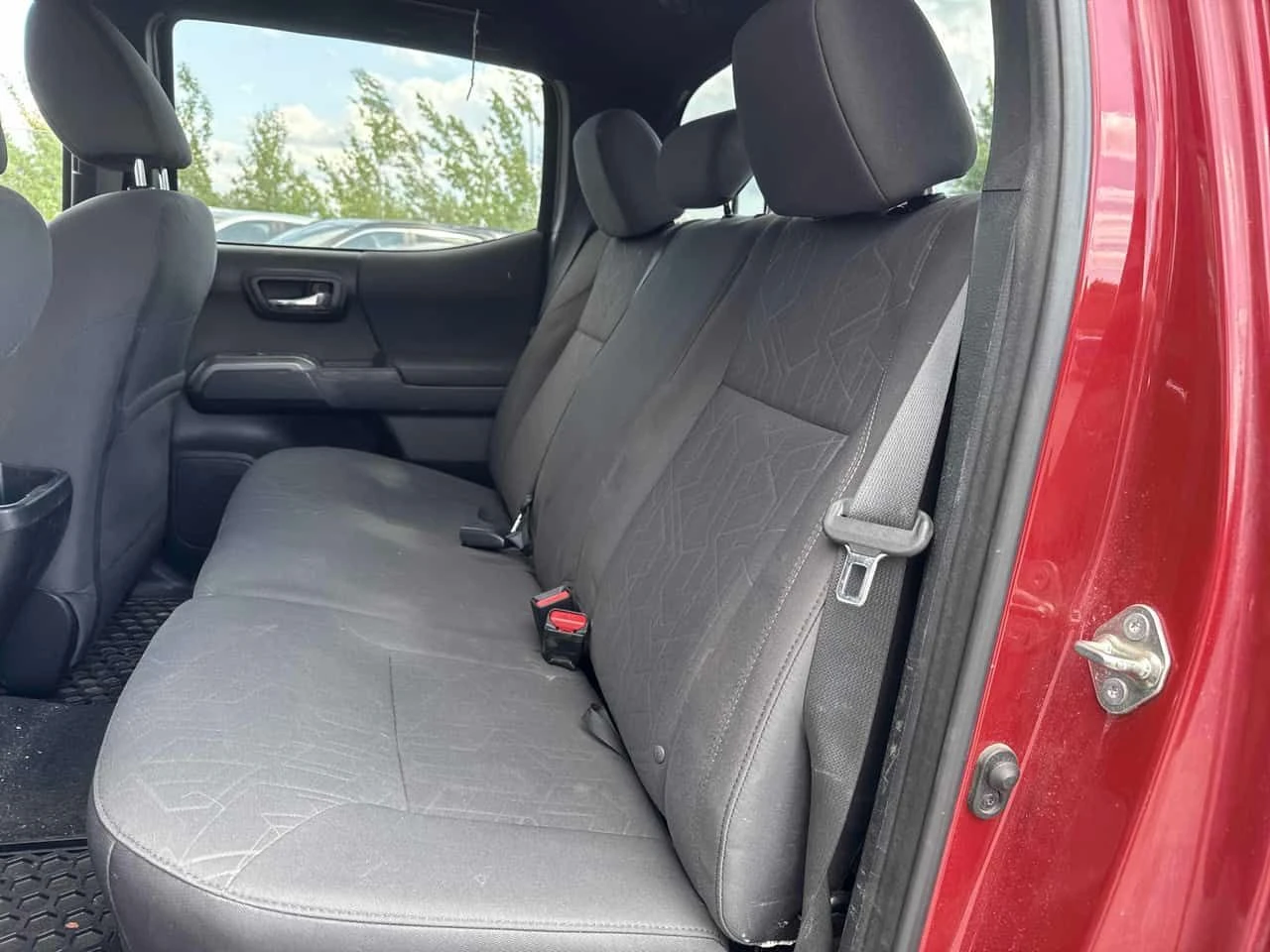 Toyota Tacoma * SR5 * ���������� ��� ������������ �������*  | Mobile.bg � ����������� 11