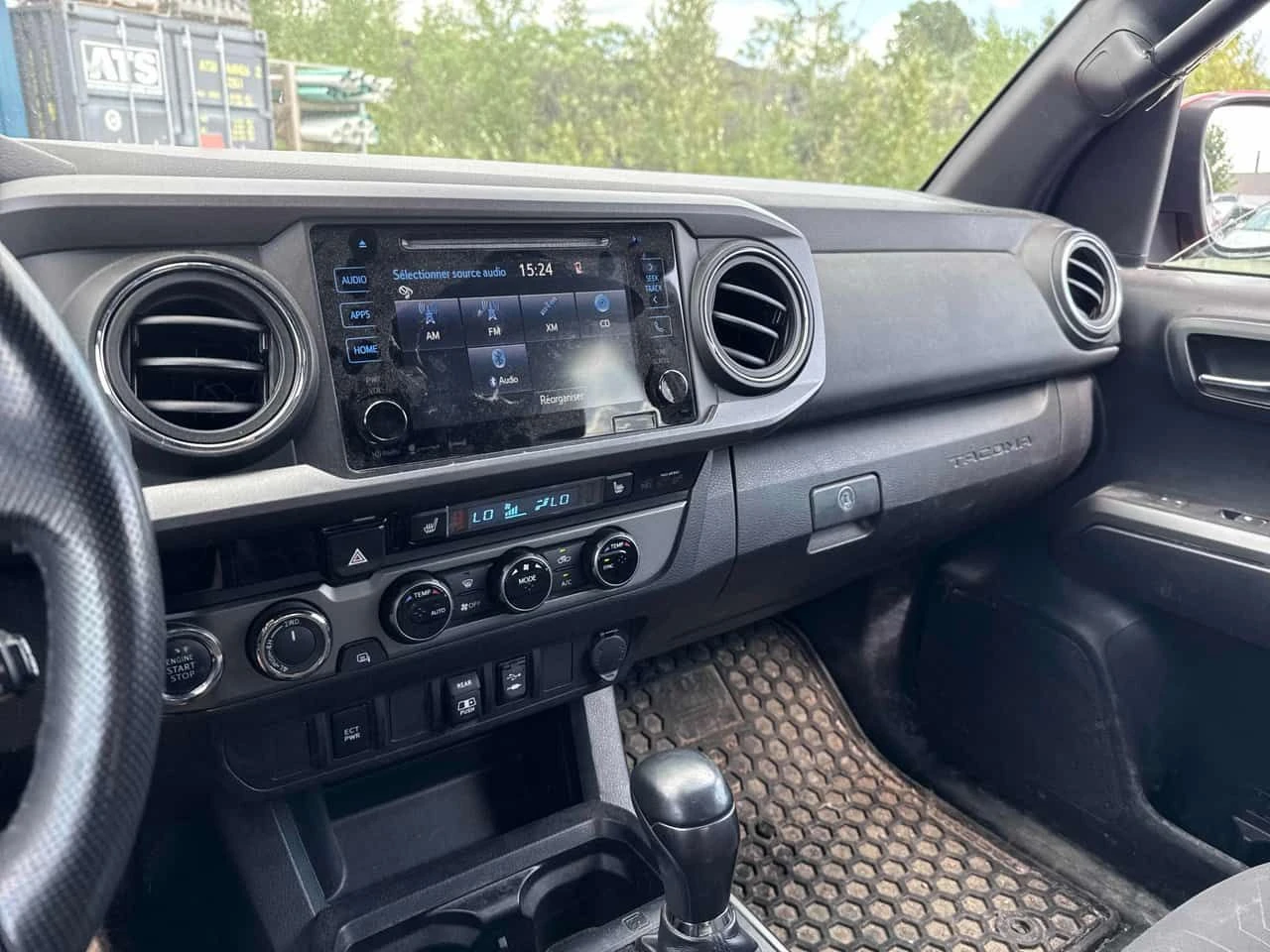 Toyota Tacoma * SR5 * ���������� ��� ������������ �������*  | Mobile.bg � ����������� 9