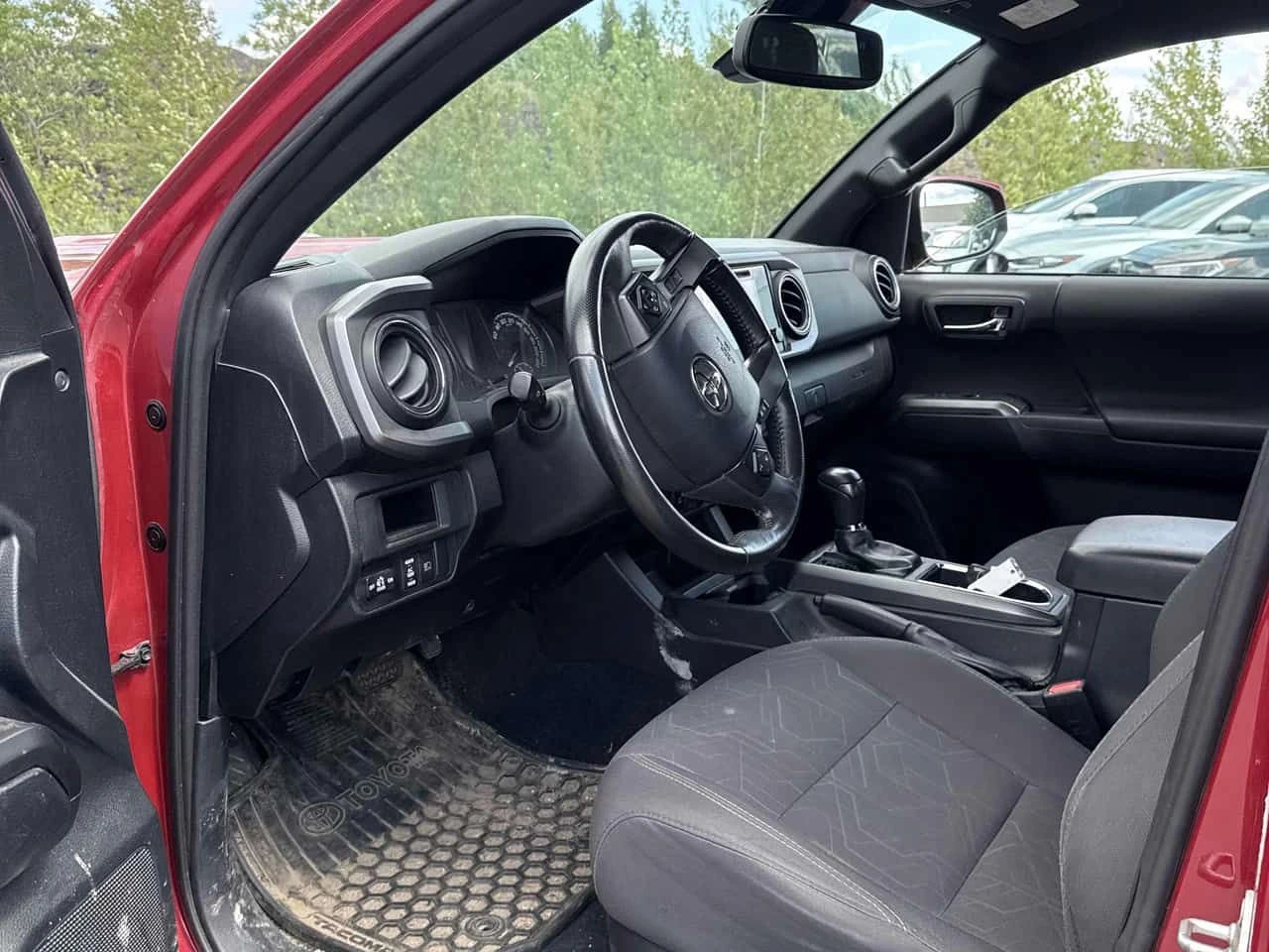 Toyota Tacoma * SR5 * ���������� ��� ������������ �������*  | Mobile.bg � ����������� 5