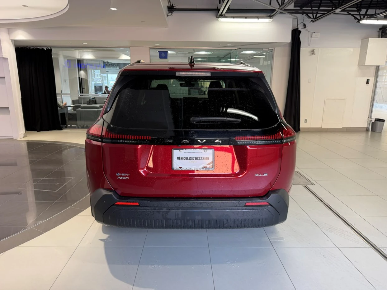 Toyota Rav4 XLE/2.5/AWD | Mobile.bg � ����������� 4