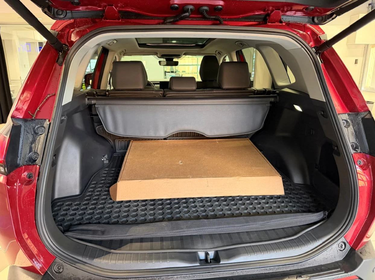 Toyota Rav4 XLE/2.5/AWD | Mobile.bg � ����������� 16