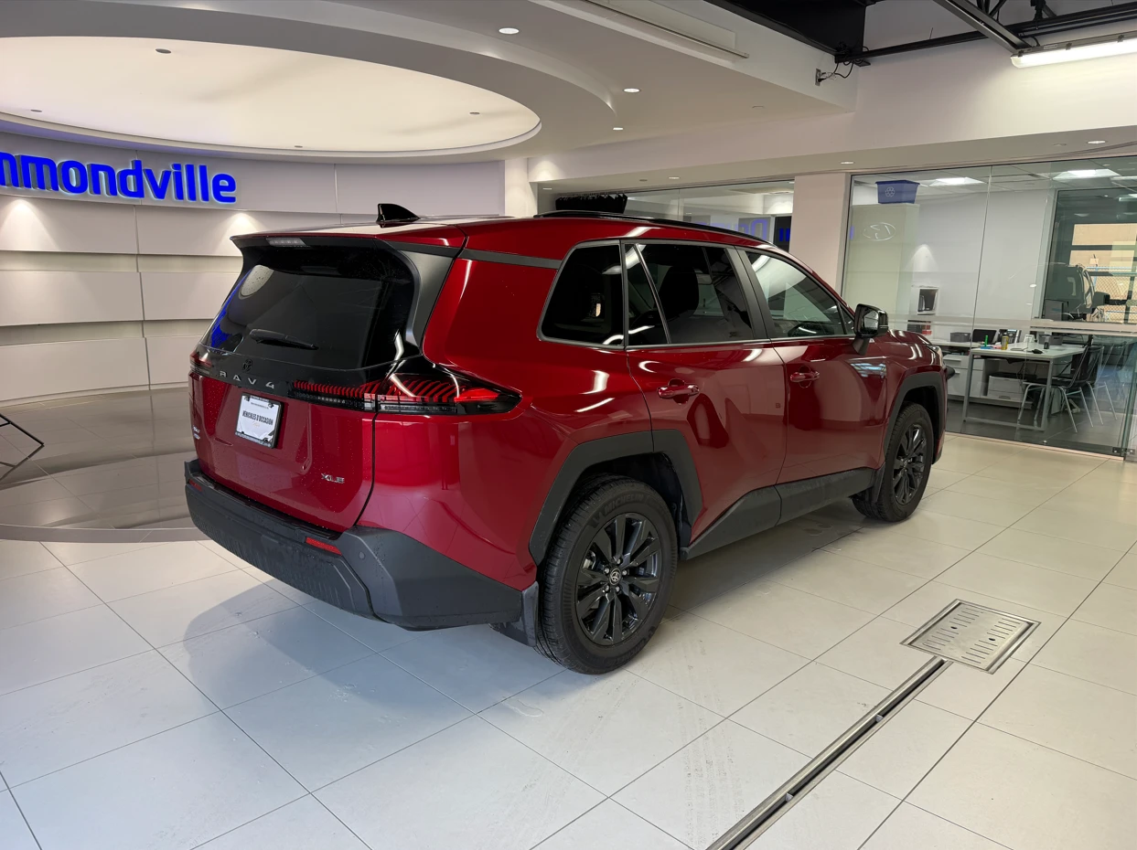 Toyota Rav4 XLE/2.5/AWD | Mobile.bg � ����������� 5