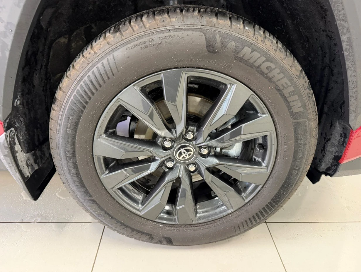 Toyota Rav4 XLE/2.5/AWD | Mobile.bg � ����������� 9