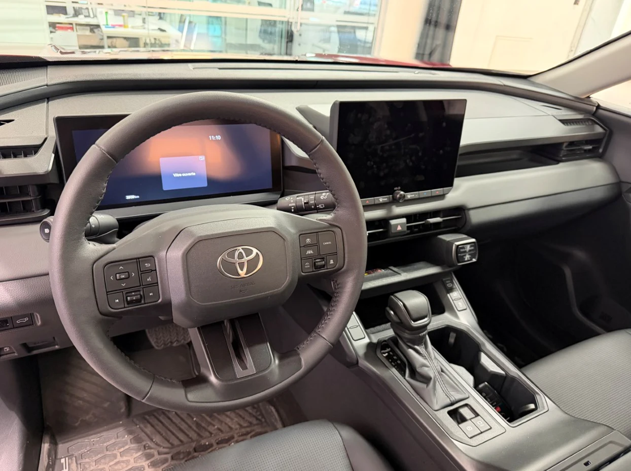 Toyota Rav4 XLE/2.5/AWD | Mobile.bg � ����������� 10