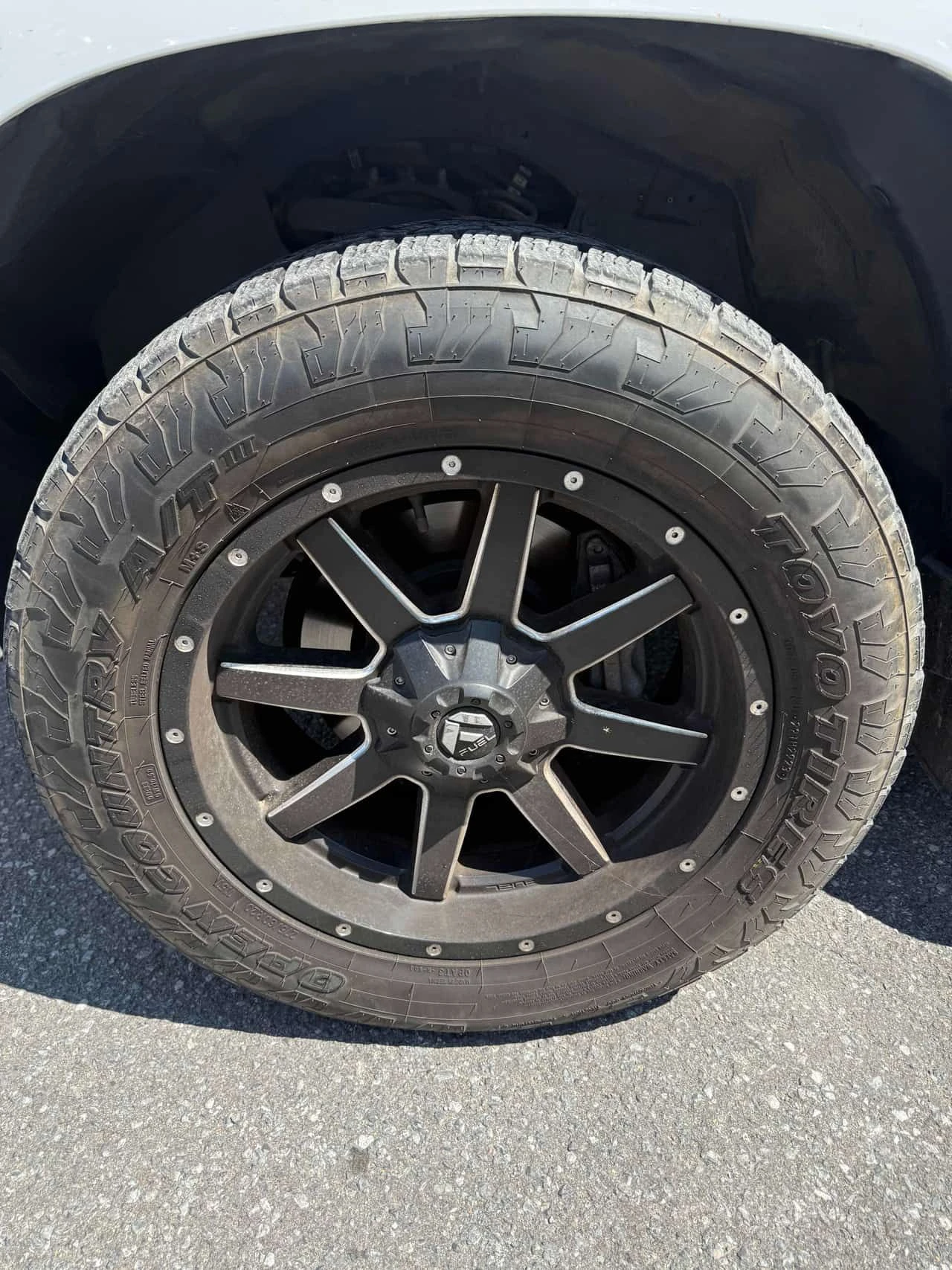 Toyota Tundra Platinum | CARFAX | АВТОКРЕДИТ, снимка 14 - Автомобили и джипове - 55598524